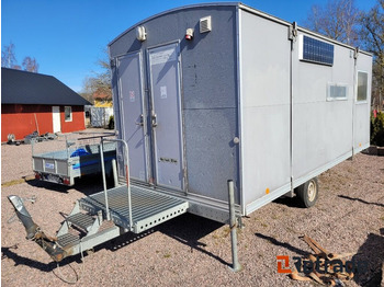 Equipo de construcción