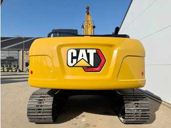 Excavadora Cat 323D3 - 16 Meter Long Reach / New / Unused: foto 3