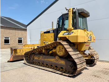 Bulldozer Cat D6N LGP - CE Certified / Ripper Valve / Airco: foto 3