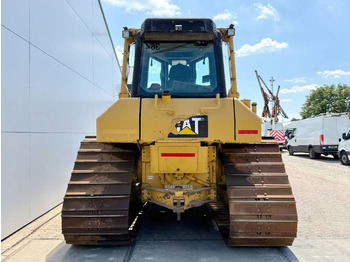 Bulldozer Cat D6N LGP - CE Certified / Ripper Valve / Airco: foto 4