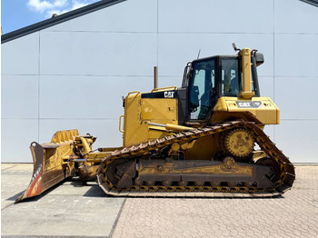 Bulldozer Cat D6N LGP - CE Certified / Ripper Valve / Airco: foto 2