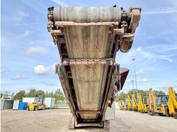 Machacadora Kleemann MR110Z EVO - NEW ENGINE RUN 2.316 HOURS: foto 3 Machacadora Kleemann MR110Z EVO - NEW ENGINE RUN 2.316 HOURS: foto 3