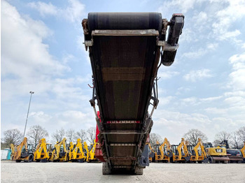 Machacadora Kleemann MR122 K092 Impact Crusher / Dutch Machine: foto 3
