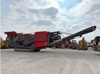 Machacadora Kleemann MR122 K092 Impact Crusher / Dutch Machine: foto 4