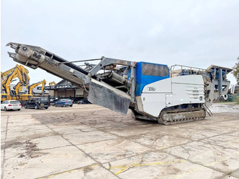 Trituradora móvil Kleemann MR130Z EVO 2 - German Machine / ModWeigh System: foto 4