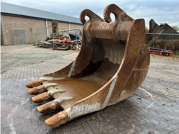 Cazo para Maquinaria de construcción Large Bucket CW70 - CAT 365: foto 4