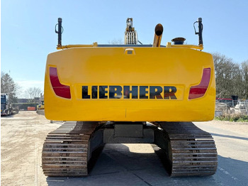 Excavadora Liebherr R946LC SHD - 15 Meter Long Reach / Dutch Machine: foto 3