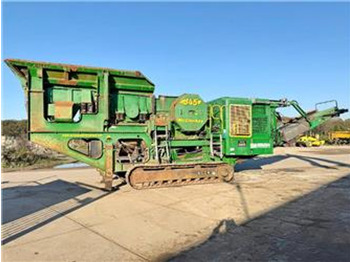 Machacadora McCLOSKEY