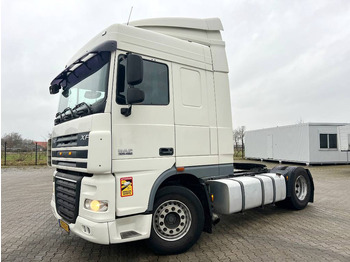 Cabeza tractora DAF XF 105 460