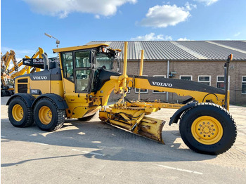 Grader Volvo G946B 6x6 - Perfect machine: foto 5