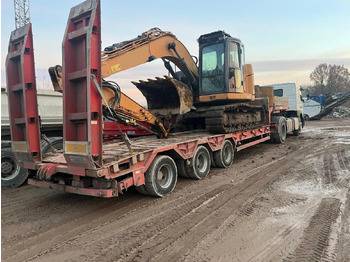 Semirremolque góndola rebajadas VEREM