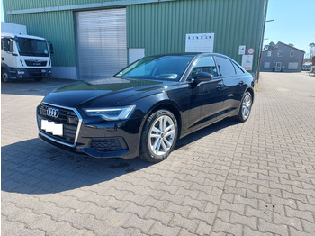 Coche AUDI