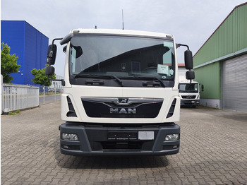 Leasing para MAN TGL 8.190 Koffer gFH AHK LBW Euro 6 4x2 (11) MAN TGL 8.190 Koffer gFH AHK LBW Euro 6 4x2 (11): foto 3
