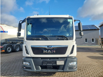Leasing para MAN TGL 8.190 L gFH Koffer LBW AHK (25) TÜV NEU MAN TGL 8.190 L gFH Koffer LBW AHK (25) TÜV NEU: foto 3
