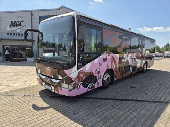 Autobús IRISBUS
