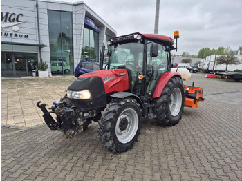 Leasing para  Case IH Farmall 75 / 2022 / Only 1853 MTH / Sweeper + Plow Extra / 1 OWN Case IH Farmall 75 / 2022 / Only 1853 MTH / Sweeper + Plow Extra / 1 OWN: foto 3