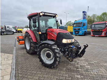 Leasing para  Case IH Farmall 75 / 2022 / Only 1853 MTH / Sweeper + Plow Extra / 1 OWN Case IH Farmall 75 / 2022 / Only 1853 MTH / Sweeper + Plow Extra / 1 OWN: foto 1