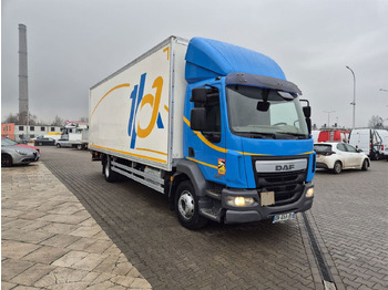 Camión caja cerrada DAF LF 220 DAF LF 220: foto 5
