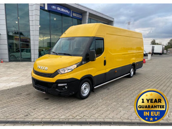 Furgón IVECO Daily 35s16