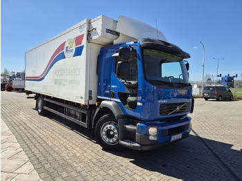 Camión frigorífico VOLVO FL 290