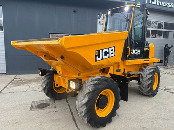 Minidumper JCB