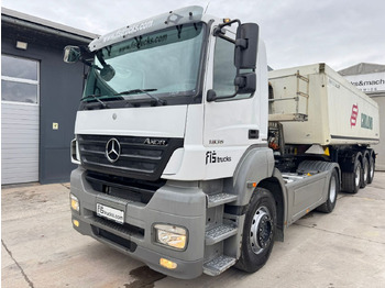 Cabeza tractora MERCEDES-BENZ Axor 1836