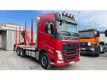 Leasing para  Volvo FH 500 6x4 forest truck - Epsilon 110Z - scissors Volvo FH 500 6x4 forest truck - Epsilon 110Z - scissors: foto 3 Leasing para  Volvo FH 500 6x4 forest truck - Epsilon 110Z - scissors Volvo FH 500 6x4 forest truck - Epsilon 110Z - scissors: foto 3