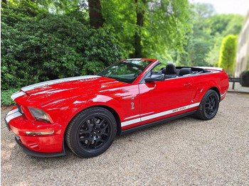 Coche FORD