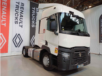 Cabeza tractora RENAULT T 480