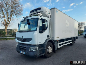 Camión RENAULT Premium