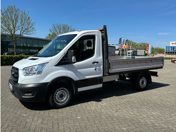 Furgoneta caja abierta Ford Transit  Geen BPM incl. Nederlands Kenteken: foto 2