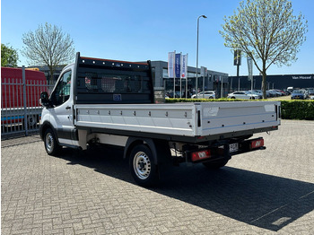 Furgoneta caja abierta Ford Transit  Geen BPM incl. Nederlands Kenteken: foto 3