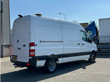Leasing para Mercedes-Benz Sprinter 519 cdi V6 Mercedes-Benz Sprinter 519 cdi V6: foto 3