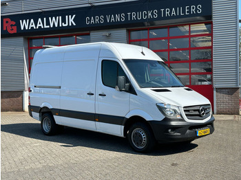 Leasing para Mercedes-Benz Sprinter 519 cdi V6 Mercedes-Benz Sprinter 519 cdi V6: foto 1