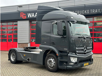 Cabeza tractora MERCEDES-BENZ Actros 1836