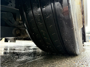 Cabeza tractora Mercedes-Benz 1845 Actros EURO 6 MEGA/lowdeck: foto 5