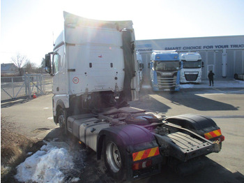 Cabeza tractora Mercedes-Benz 1845 Actros EURO 6 MEGA/lowdeck: foto 5