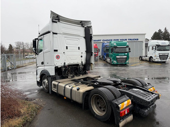 Cabeza tractora Mercedes-Benz 1845 Actros EURO 6 MEGA/lowdeck: foto 4