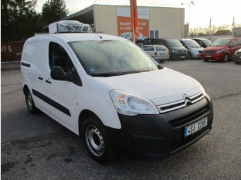 Furgoneta frigorifica CITROËN Berlingo