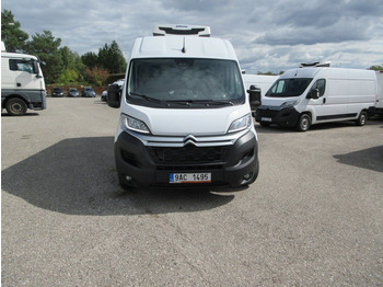 Furgoneta frigorifica Citroën Jumper 2,2 HDi: foto 2