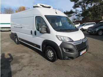 Furgoneta frigorifica CITROËN Jumper