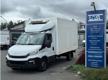 Furgoneta frigorifica IVECO Daily 35s16
