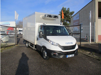 Furgoneta frigorifica nuevo Iveco Daily 35C16: foto 3