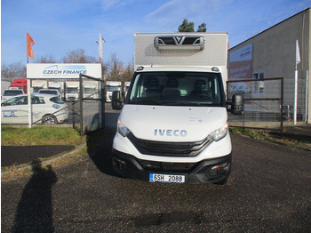 Furgoneta frigorifica nuevo Iveco Daily 35C16: foto 2