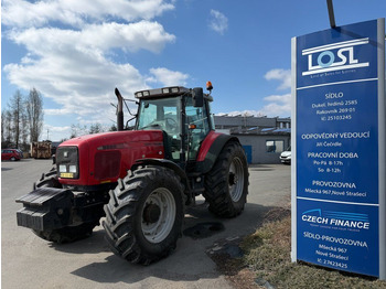 Tractor MASSEY FERGUSON