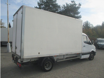 Leasing para  Mercedes-Benz Sprinter 514 CDi , 8 Palet Mercedes-Benz Sprinter 514 CDi , 8 Palet: foto 3