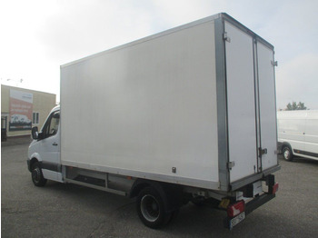 Leasing para  Mercedes-Benz Sprinter 514 CDi , 8 Palet Mercedes-Benz Sprinter 514 CDi , 8 Palet: foto 4