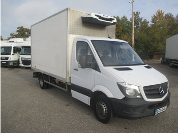 Leasing para  Mercedes-Benz Sprinter 514 CDi , 8 Palet Mercedes-Benz Sprinter 514 CDi , 8 Palet: foto 2