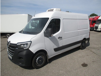 Furgoneta frigorifica RENAULT Master
