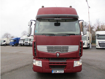 Camión caja cerrada Renault Premium 460: foto 2
